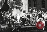 Standbild Robert Peary's Funeral Virginia United States USA, 1920, aus Sekunde 6 historischem Filmmaterial Videoclip 65675061490