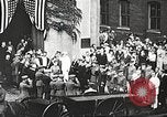 Standbild Robert Peary's Funeral Virginia United States USA, 1920, aus Sekunde 10 historischem Filmmaterial Videoclip 65675061490