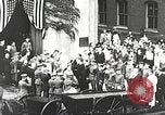 Standbild Robert Peary's Funeral Virginia United States USA, 1920, aus Sekunde 13 historischem Filmmaterial Videoclip 65675061490