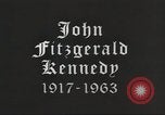 Image of John Kennedy's funeral Washington DC USA, 1963, second 6 stock footage video 65675061492
