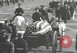 Image of John Kennedy's funeral Washington DC USA, 1963, second 12 stock footage video 65675061492