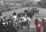 Image of John Kennedy's funeral Washington DC USA, 1963, second 15 stock footage video 65675061492
