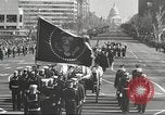 Image of John Kennedy's funeral Washington DC USA, 1963, second 17 stock footage video 65675061492