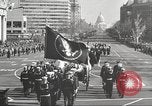 Image of John Kennedy's funeral Washington DC USA, 1963, second 18 stock footage video 65675061492