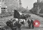 Image of John Kennedy's funeral Washington DC USA, 1963, second 19 stock footage video 65675061492