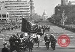 Image of John Kennedy's funeral Washington DC USA, 1963, second 20 stock footage video 65675061492