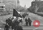 Image of John Kennedy's funeral Washington DC USA, 1963, second 21 stock footage video 65675061492