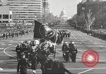 Image of John Kennedy's funeral Washington DC USA, 1963, second 22 stock footage video 65675061492