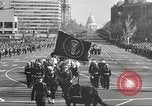 Image of John Kennedy's funeral Washington DC USA, 1963, second 23 stock footage video 65675061492