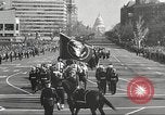 Image of John Kennedy's funeral Washington DC USA, 1963, second 24 stock footage video 65675061492