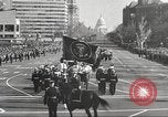 Image of John Kennedy's funeral Washington DC USA, 1963, second 25 stock footage video 65675061492