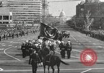 Image of John Kennedy's funeral Washington DC USA, 1963, second 26 stock footage video 65675061492