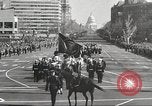 Image of John Kennedy's funeral Washington DC USA, 1963, second 27 stock footage video 65675061492