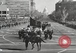 Image of John Kennedy's funeral Washington DC USA, 1963, second 30 stock footage video 65675061492