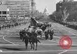 Image of John Kennedy's funeral Washington DC USA, 1963, second 31 stock footage video 65675061492