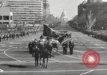 Image of John Kennedy's funeral Washington DC USA, 1963, second 32 stock footage video 65675061492