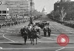 Image of John Kennedy's funeral Washington DC USA, 1963, second 33 stock footage video 65675061492