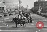 Image of John Kennedy's funeral Washington DC USA, 1963, second 34 stock footage video 65675061492