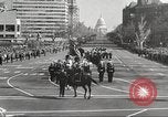 Image of John Kennedy's funeral Washington DC USA, 1963, second 35 stock footage video 65675061492