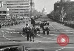 Image of John Kennedy's funeral Washington DC USA, 1963, second 37 stock footage video 65675061492