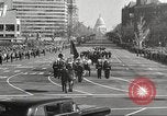 Image of John Kennedy's funeral Washington DC USA, 1963, second 38 stock footage video 65675061492