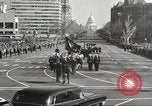 Image of John Kennedy's funeral Washington DC USA, 1963, second 39 stock footage video 65675061492