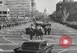 Image of John Kennedy's funeral Washington DC USA, 1963, second 41 stock footage video 65675061492