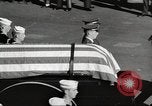 Image of John Kennedy's funeral Washington DC USA, 1963, second 42 stock footage video 65675061492