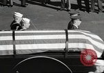 Image of John Kennedy's funeral Washington DC USA, 1963, second 43 stock footage video 65675061492