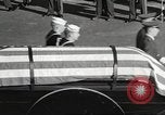 Image of John Kennedy's funeral Washington DC USA, 1963, second 44 stock footage video 65675061492