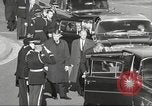 Image of John Kennedy's funeral Washington DC USA, 1963, second 48 stock footage video 65675061492