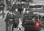 Image of John Kennedy's funeral Washington DC USA, 1963, second 49 stock footage video 65675061492