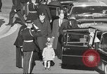Image of John Kennedy's funeral Washington DC USA, 1963, second 50 stock footage video 65675061492