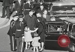 Image of John Kennedy's funeral Washington DC USA, 1963, second 53 stock footage video 65675061492