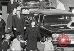 Image of John Kennedy's funeral Washington DC USA, 1963, second 62 stock footage video 65675061492