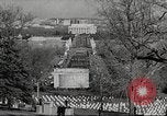 Image of Funeral of President John Kennedy Arlington Virginia USA, 1963, second 1 stock footage video 65675061493
