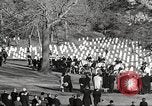 Image of Funeral of President John Kennedy Arlington Virginia USA, 1963, second 17 stock footage video 65675061493