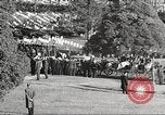 Image of Funeral of President John Kennedy Arlington Virginia USA, 1963, second 21 stock footage video 65675061493