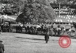 Image of Funeral of President John Kennedy Arlington Virginia USA, 1963, second 29 stock footage video 65675061493