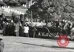 Image of Funeral of President John Kennedy Arlington Virginia USA, 1963, second 39 stock footage video 65675061493