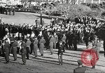 Image of Funeral of President John Kennedy Arlington Virginia USA, 1963, second 45 stock footage video 65675061493