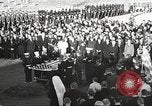 Image of Funeral of President John Kennedy Arlington Virginia USA, 1963, second 55 stock footage video 65675061493