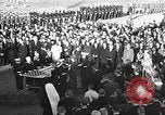 Image of Funeral of President John Kennedy Arlington Virginia USA, 1963, second 56 stock footage video 65675061493