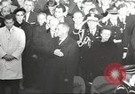 Image of Funeral of President John Kennedy Arlington Virginia USA, 1963, second 57 stock footage video 65675061493