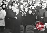 Image of Funeral of President John Kennedy Arlington Virginia USA, 1963, second 58 stock footage video 65675061493