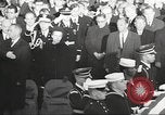 Image of Funeral of President John Kennedy Arlington Virginia USA, 1963, second 59 stock footage video 65675061493