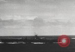 Image of Japanese torpedo airplanes Pacific Ocean, 1944, second 8 stock footage video 65675061494