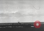 Image of Japanese torpedo airplanes Pacific Ocean, 1944, second 11 stock footage video 65675061494