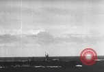 Image of Japanese torpedo airplanes Pacific Ocean, 1944, second 12 stock footage video 65675061494