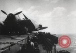 Image of Japanese torpedo airplanes Pacific Ocean, 1944, second 14 stock footage video 65675061494